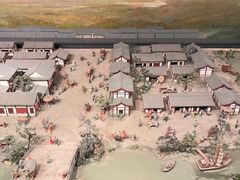 -西安大唐西市博物馆