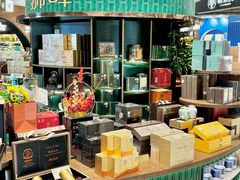 -杭州大厦LSE城市生活超市(杭州大厦店)