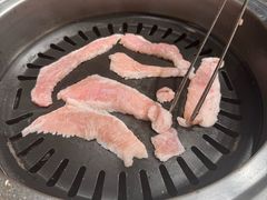 -安又胖韩国烤肉(泰达永旺店)