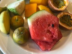 -芽庄洲际酒店自助餐厅