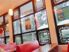 -绿野餐厅(上海动物园店)