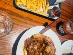 -京A Taproom·精酿餐吧(CBD店)