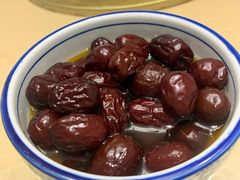 -兰边碗(鼓楼店)