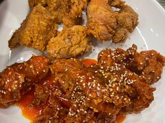 -三顺韩式料理店(广益店)