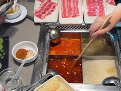 -海底捞火锅(苏宁生活广场店)