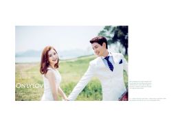 -太古映画婚纱摄影(天河店)