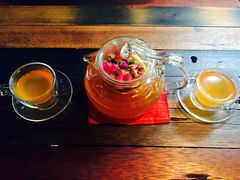 -T館·花园艺术餐厅