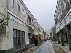 -天后宫岭南民俗文化街