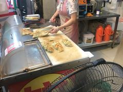 -咏春葱油饼(德政中路店)