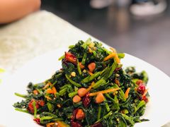-李连贵熏肉大饼(沈阳站店)