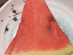 -汉丽斯巴西烤肉自助(市南店)