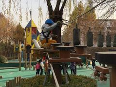 -卓悦童国际幼儿园