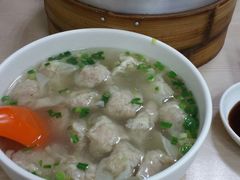 -刘长兴(三牌楼店)
