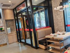 -巴蜀王婆大虾(南锣鼓巷店)