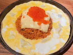 -TAIFORKS 大福食堂·山葵烤肉料理·拌饭(宝安店)