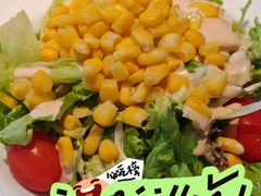 -萨莉亚意式餐厅(新邻天地店)