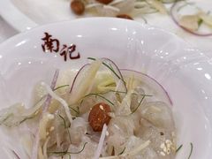 -寻味顺德·南记酒家·传统顺德菜·鱼生(广源路店)