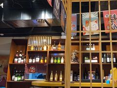 -不倒翁炭火烧肉(永安里店)