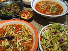 -新繁老號豌豆汤饭店·江湖菜(宝光寺店)