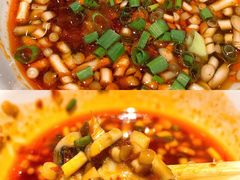 蘸酱-八珍玉食鸡煲·打边炉(印象城店)