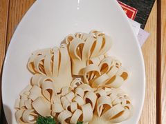 -周渝食惦酸菜鱼(青浦店)