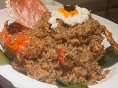 -狮王府淮扬菜(万象城店)