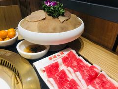 -豪渝火锅(红谷滩万达店)