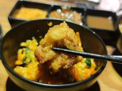 琥珀炸鸡-大發韩国烤肉(八佰伴店)