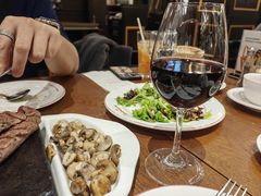 -Entrecôte 法国牛扒馆(保利·时光里店)
