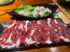 -牛品福潮汕牛肉火锅(旺庄店)