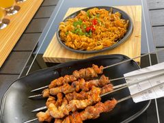 -九十九顶毡房(阜石路店)