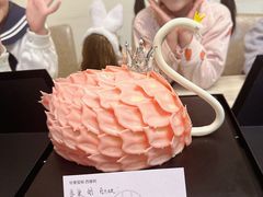 -西檬树SIMON·T轻奢蛋糕(大东方Max店)