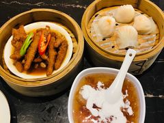 -粤轩楼广式特色餐厅(青岛路店)