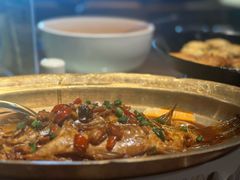 -黄山老妈·土菜(碧桂园店)