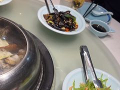 -蓝珊瑚蒸汽海鲜餐厅(龙奥店)