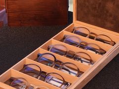 -大视光学•LINDBERG林德伯格•全球手工眼镜集合店(王府井店)