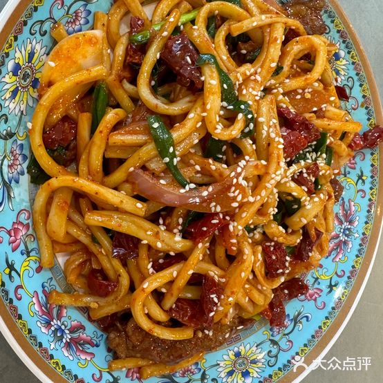 金轩阁大盘鸡干锅虾