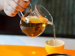 桂花红茶-桂语山房(满觉陇店)