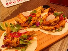 -Luchador摔跤手墨西哥餐厅(恒宇广场店)