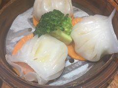 -西关味(大卫城店)