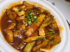 -南枝记·港式打边炉(新北万达店)