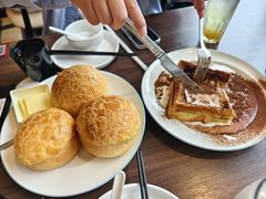 -新旺茶餐厅(鑫耀·光环live店)
