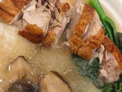 -佰搭果·广式茶餐厅(西华路店)