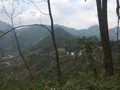 -塔云山