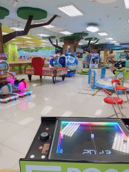 点击看大图 -莫莉幻想儿童乐园(天津熙悦汇店)