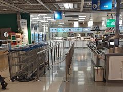 -宜家·瑞典风味餐厅(无锡店)