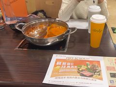 -呷哺呷哺(西单大悦城店)