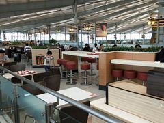 大堂-肯德基(南站店)