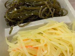 -李先生牛肉面快餐厅(白塔店)