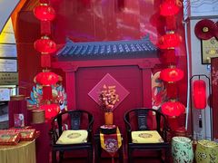 -快乐海鲜酒楼(滇池路店)